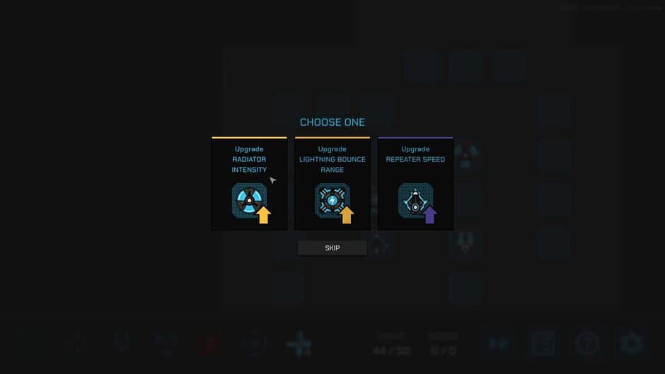 Скриншот 9 из Core Defense
