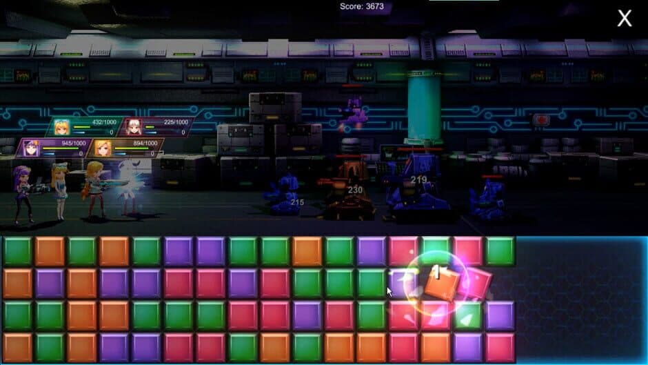 Скриншот 3 из Shine's Adventures 5: World of Box