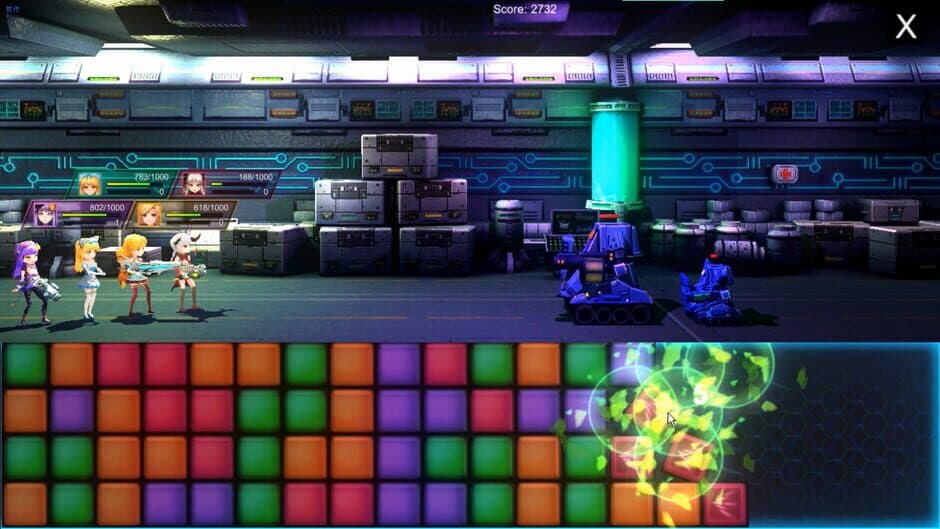 Скриншот 2 из Shine's Adventures 5: World of Box