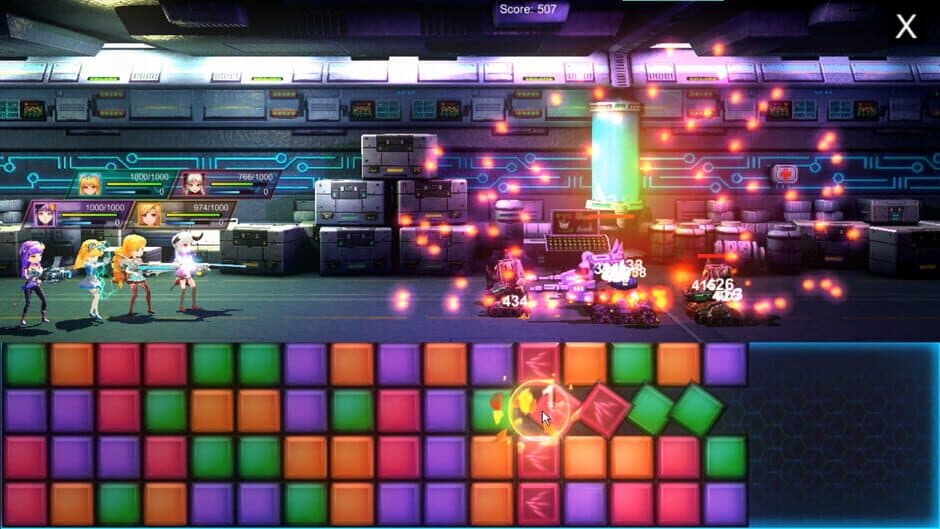 Скриншот 1 из Shine's Adventures 5: World of Box
