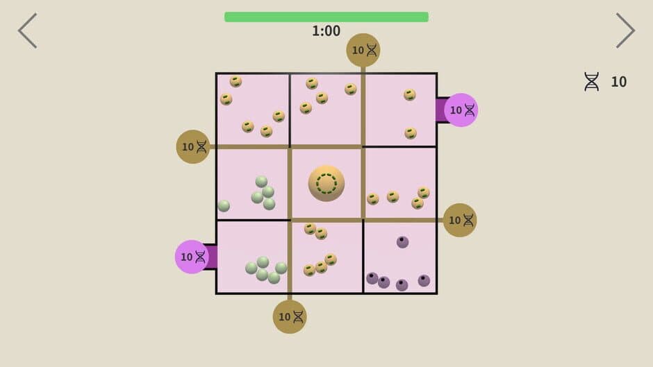 Скриншот 8 из Infection