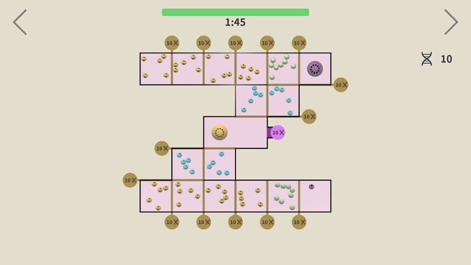 Скриншот 3 из Infection