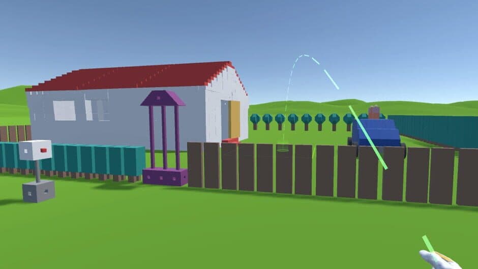 Скриншот 1 из Builder VR