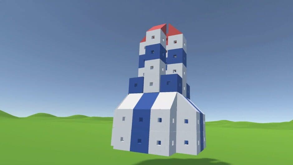 Скриншот 2 из Builder VR