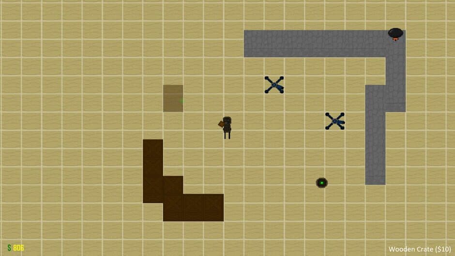 Скриншот 10 из Zombie Slayers