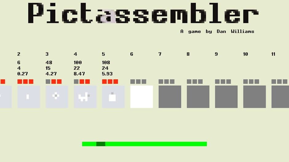 Скриншот 5 из Pictassembler