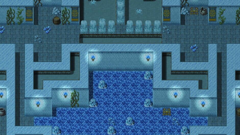 Скриншот 1 из Candera: The Forgotten Realm
