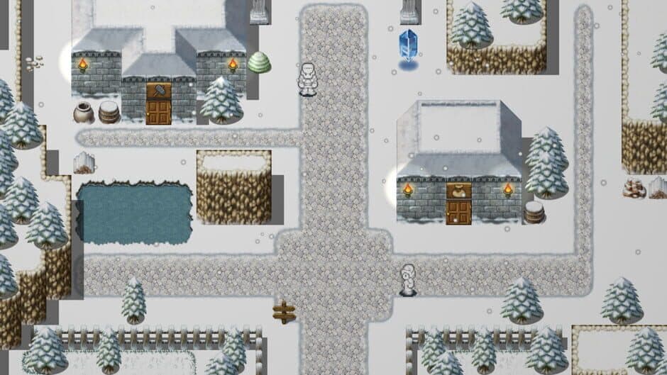 Скриншот 5 из Candera: The Forgotten Realm