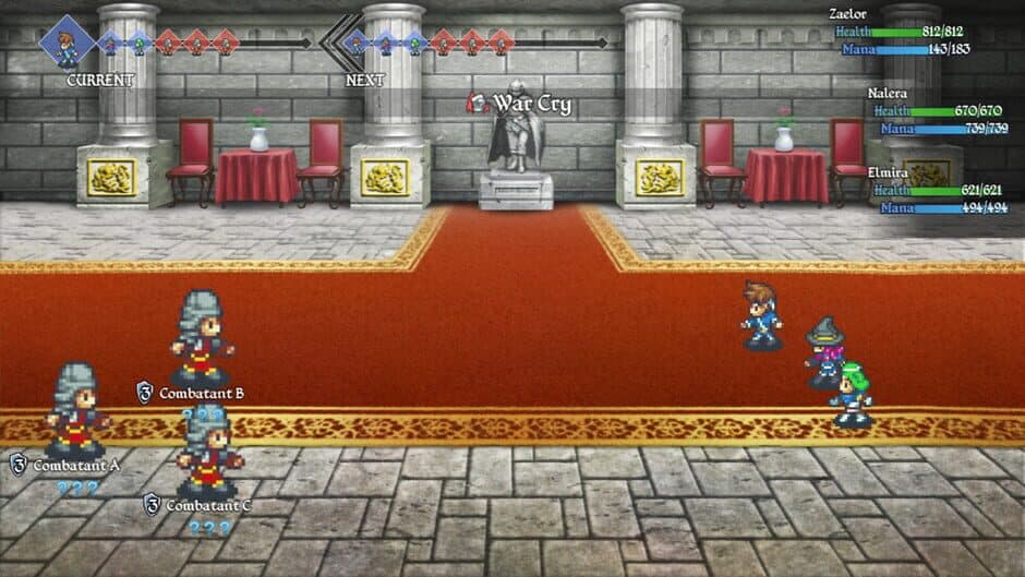 Скриншот 2 из Candera: The Forgotten Realm