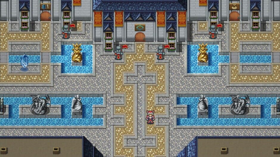 Скриншот 7 из Candera: The Forgotten Realm