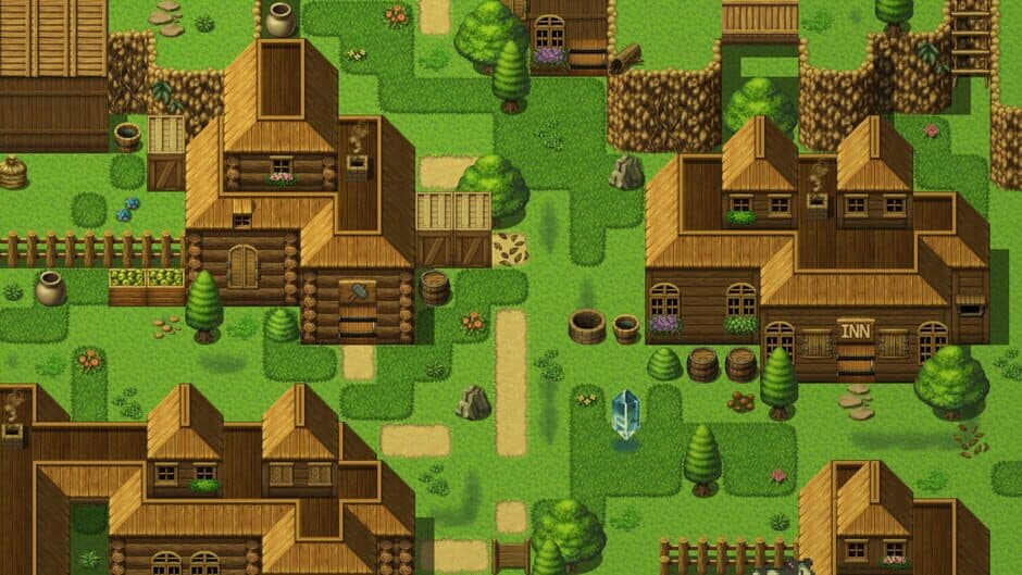 Скриншот 9 из Candera: The Forgotten Realm
