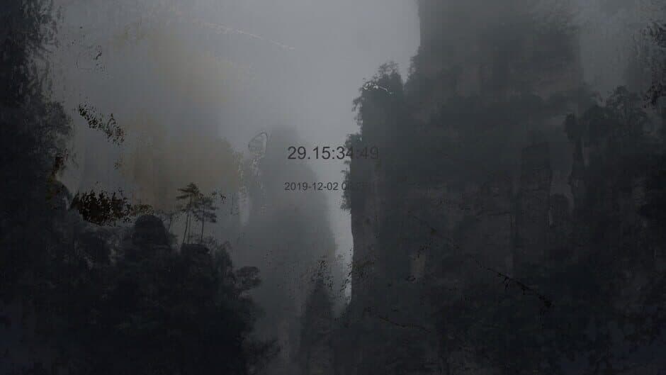 Скриншот 1 из New Year's Eve 2020