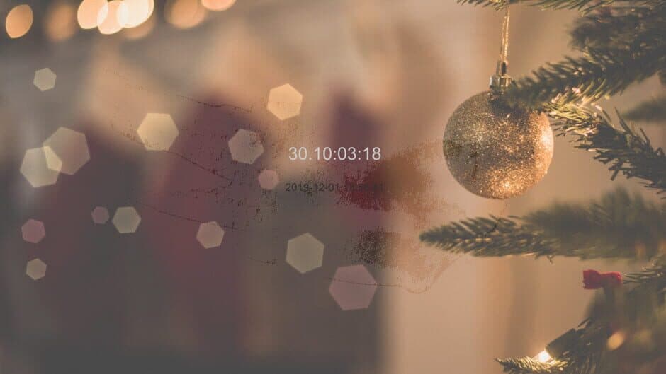 Скриншот 3 из New Year's Eve 2020