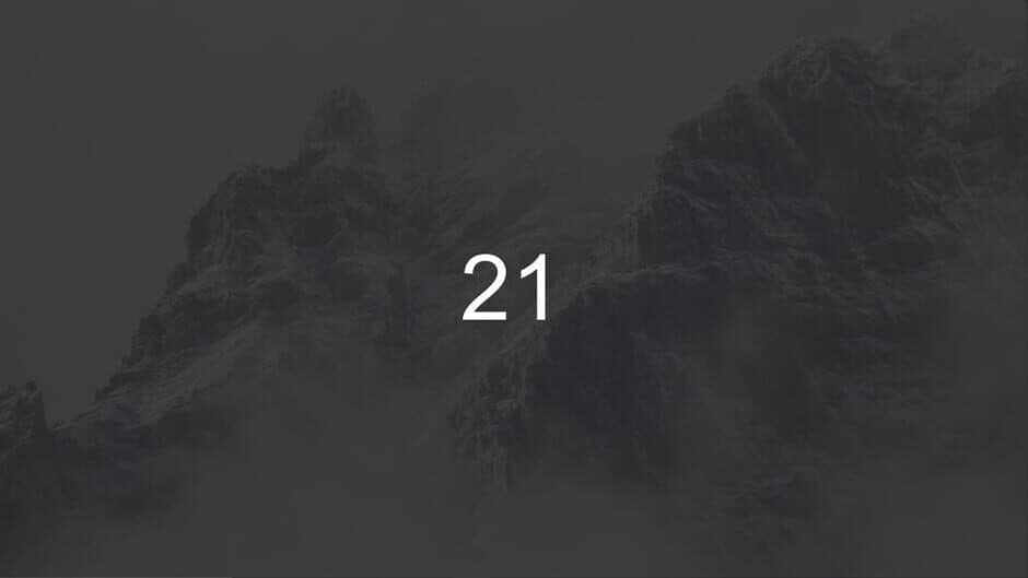 Скриншот 4 из New Year's Eve 2020
