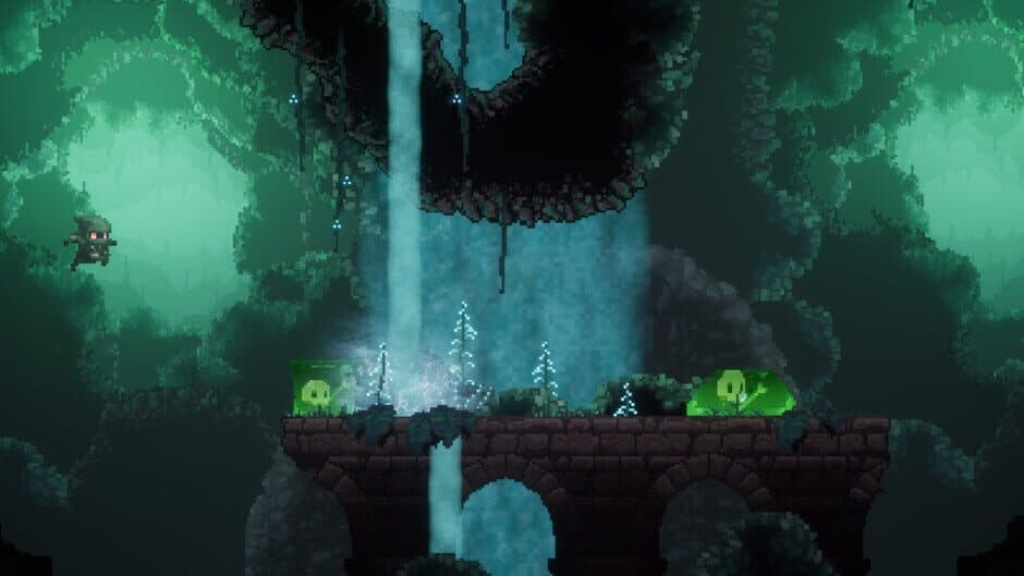 Скриншот 3 из Xevorel: The Way Of The Feather