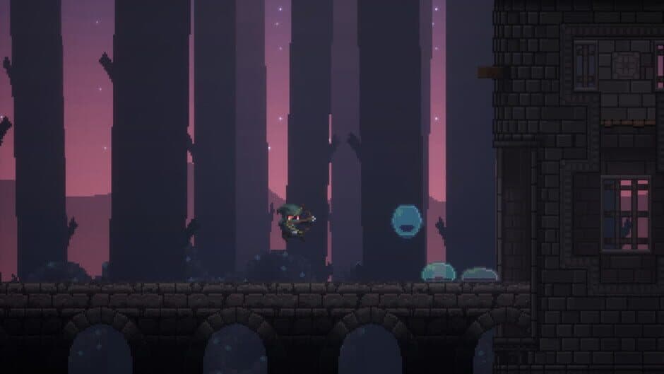 Скриншот 1 из Xevorel: The Way Of The Feather