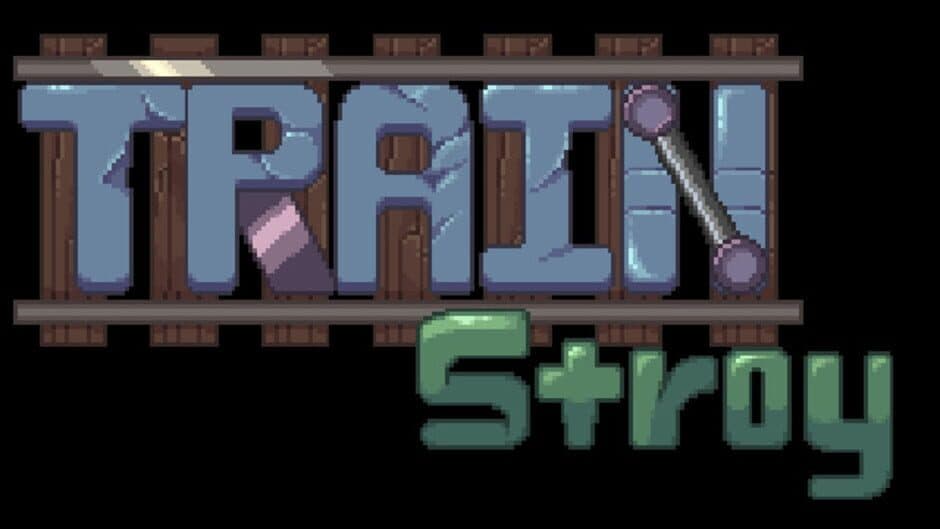 Скриншот 1 из Train Story
