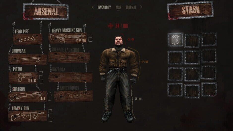 Скриншот 7 из Kingpin: Reloaded