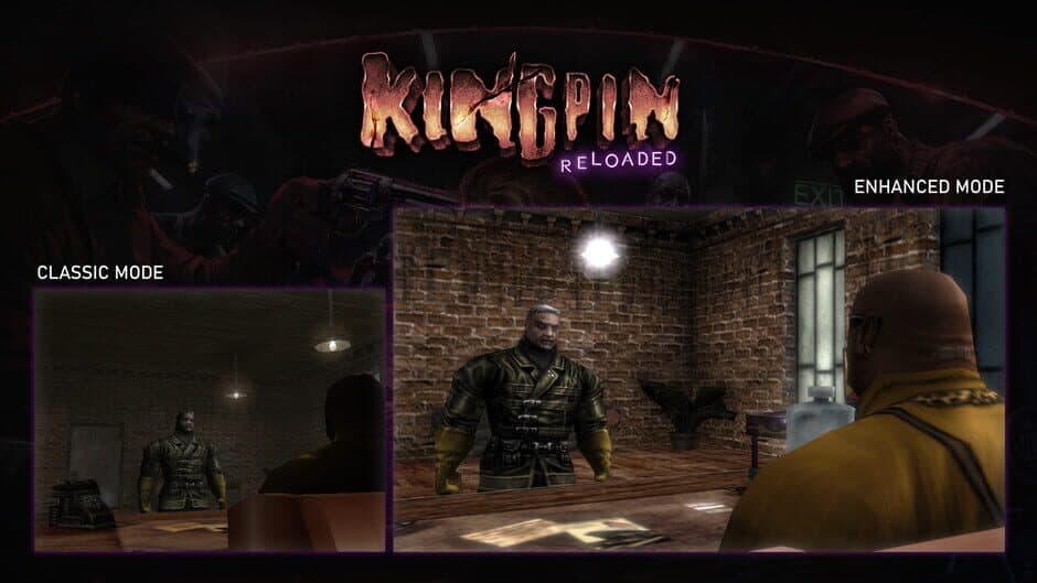 Скриншот 5 из Kingpin: Reloaded