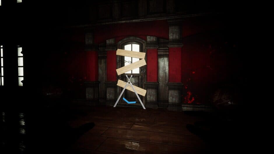 Скриншот 4 из Escape the Manor