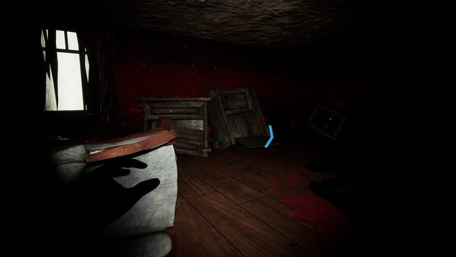 Скриншот 8 из Escape the Manor