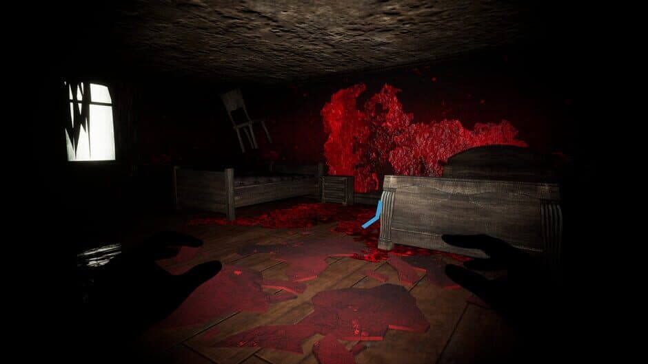 Скриншот 7 из Escape the Manor