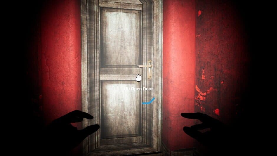 Скриншот 1 из Escape the Manor