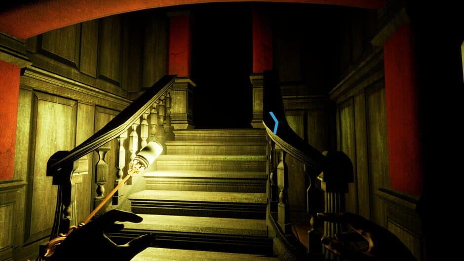 Скриншот 6 из Escape the Manor