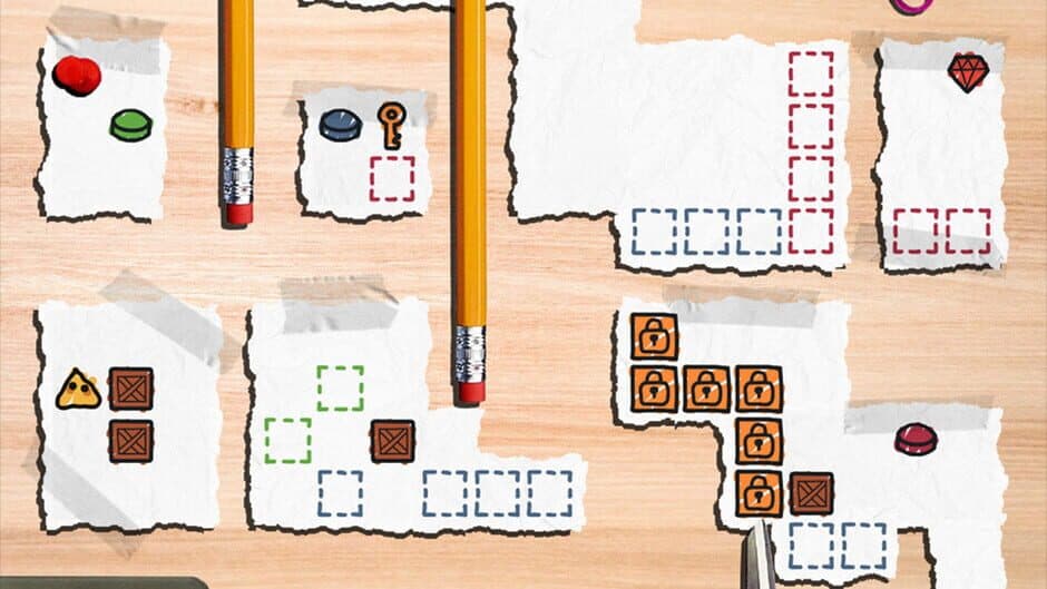 Скриншот 5 из Doodle Alive