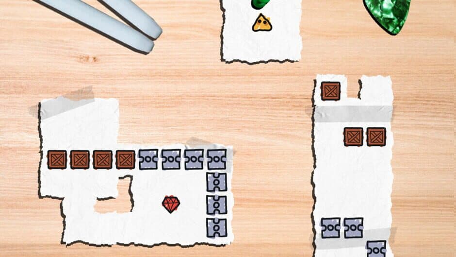 Скриншот 3 из Doodle Alive