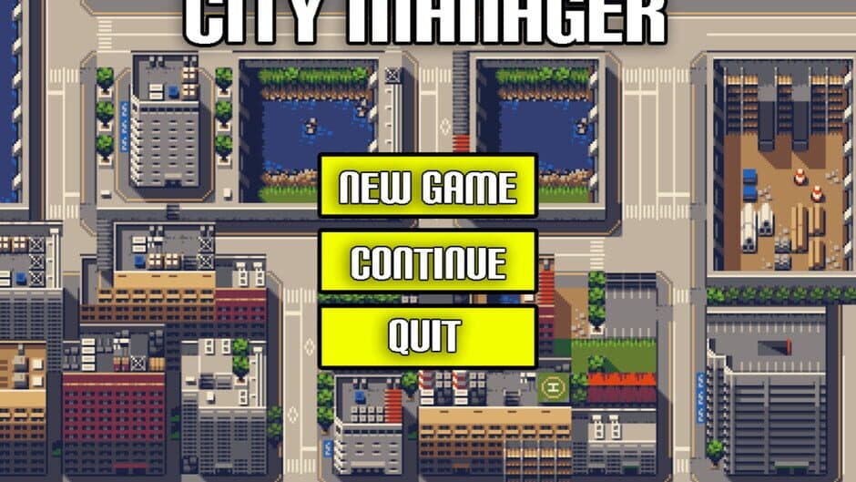 Скриншот 5 из CityManager