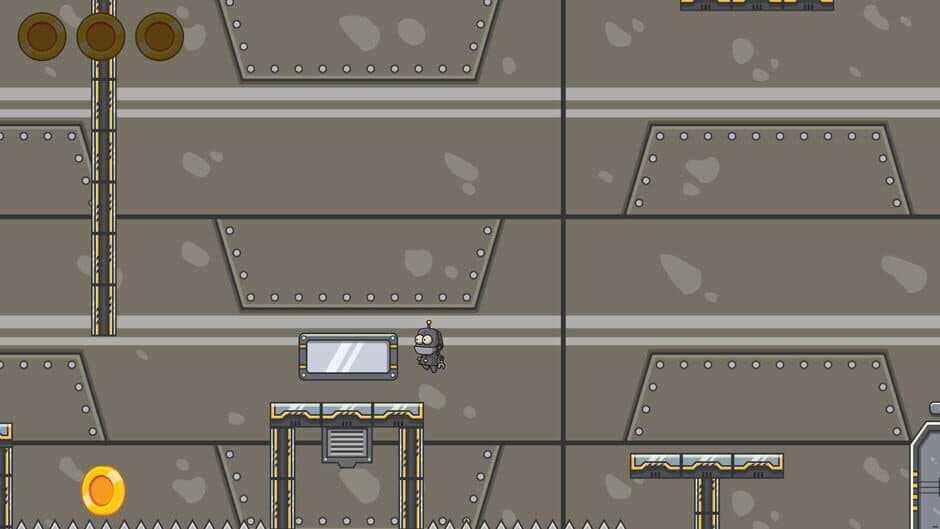 Скриншот 5 из Robotix: The Escape