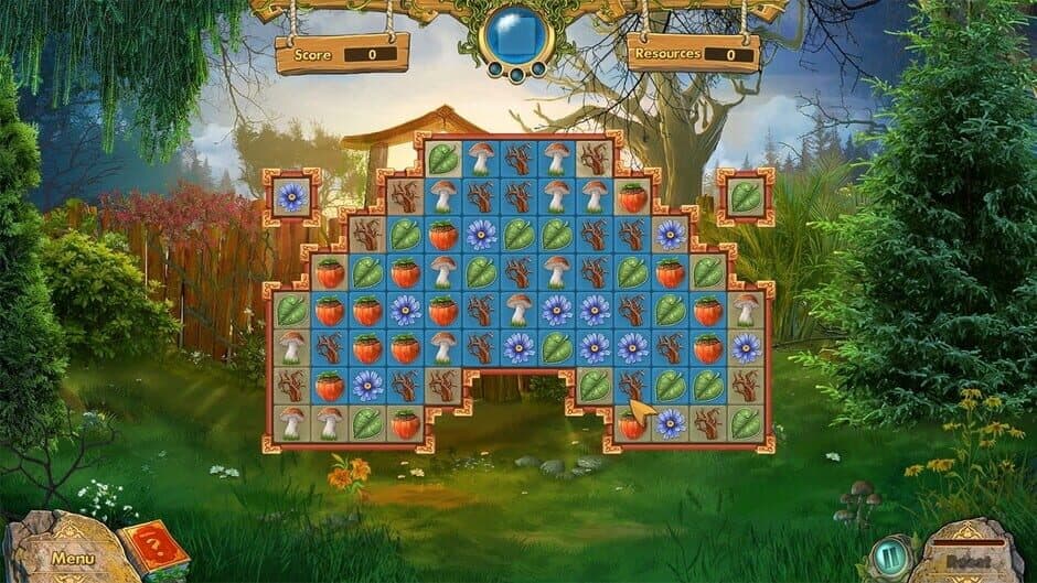 Скриншот 3 из Storm Chasers: Tornado Islands