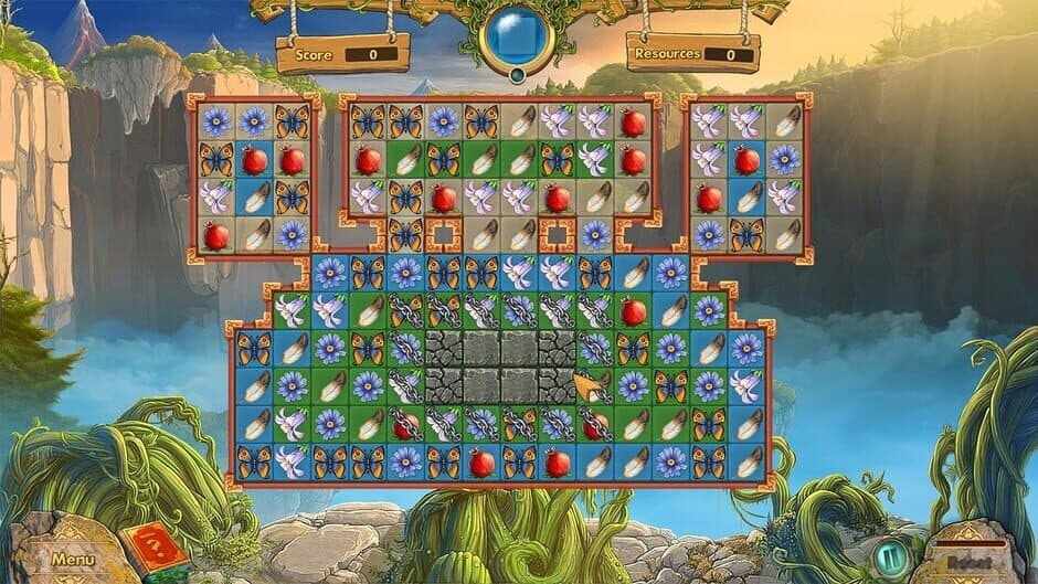 Скриншот 5 из Storm Chasers: Tornado Islands