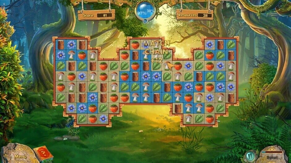 Скриншот 2 из Storm Chasers: Tornado Islands