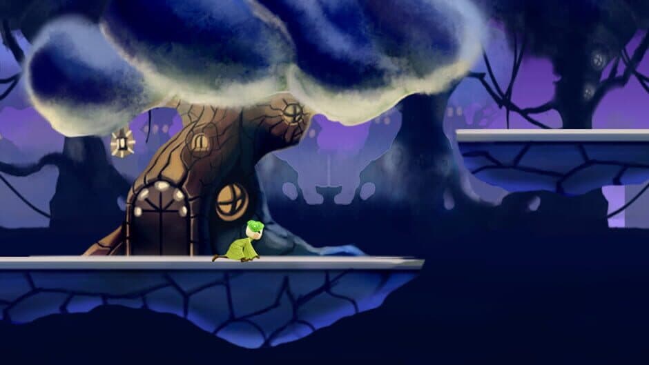 Скриншот 4 из Rain Invasion