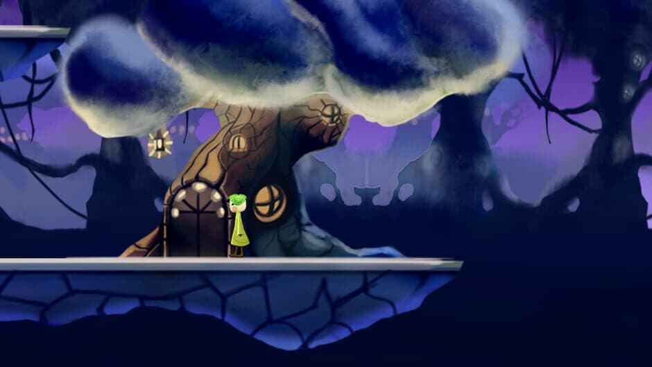 Скриншот 2 из Rain Invasion