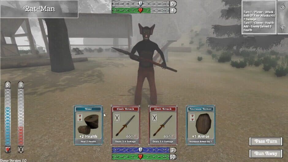 Скриншот 3 из Wildemist Isle