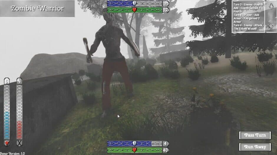 Скриншот 2 из Wildemist Isle