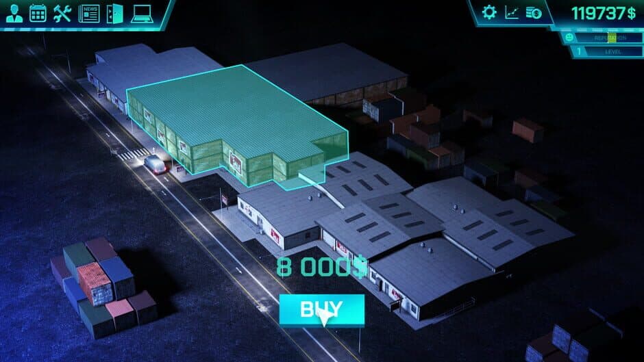 Скриншот 8 из Disco Simulator