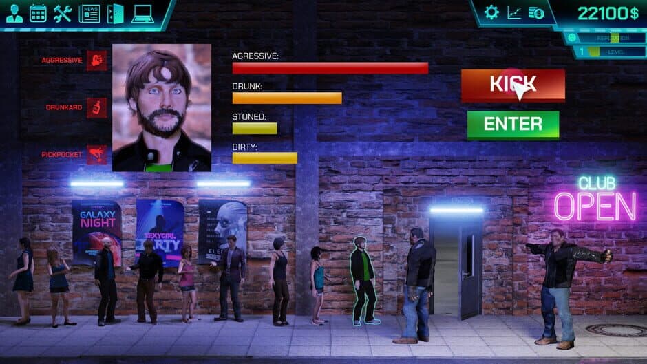 Скриншот 12 из Disco Simulator