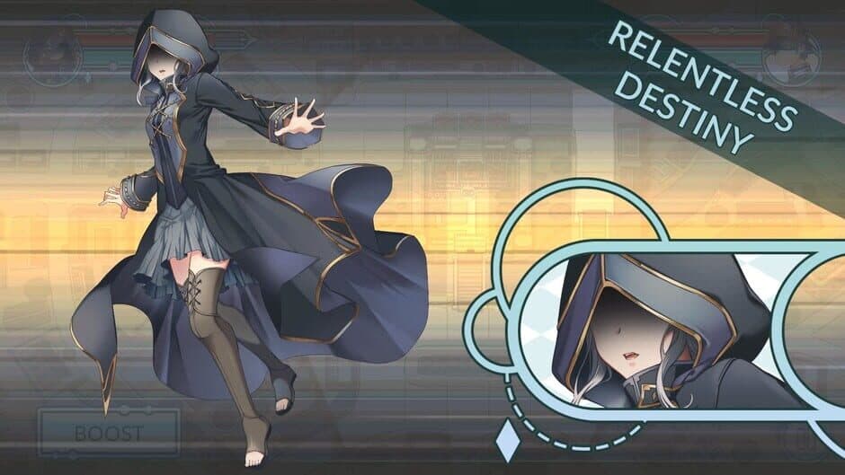 Скриншот 8 из Lotus Reverie: First Nexus