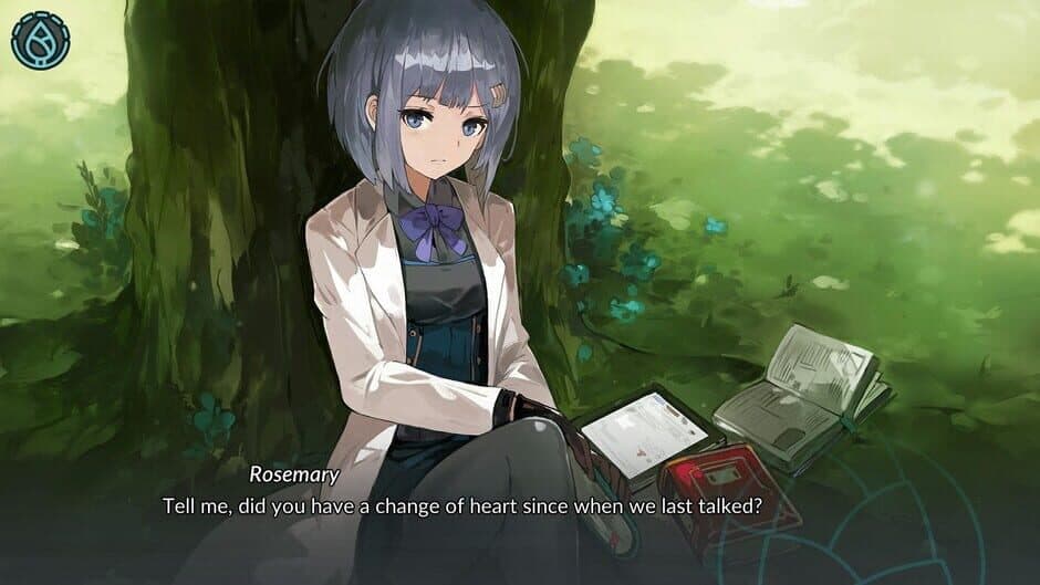 Скриншот 12 из Lotus Reverie: First Nexus