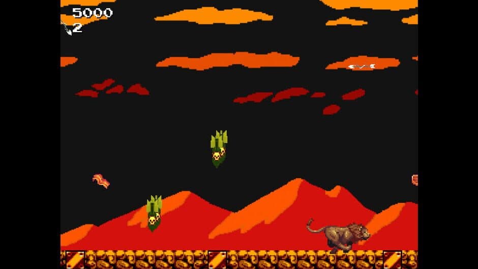 Скриншот 6 из Cecil Run