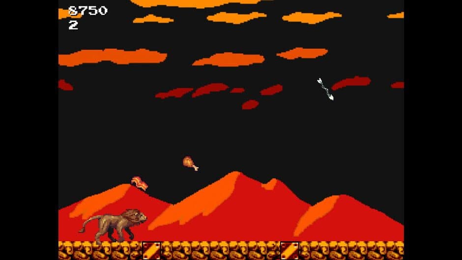 Скриншот 2 из Cecil Run