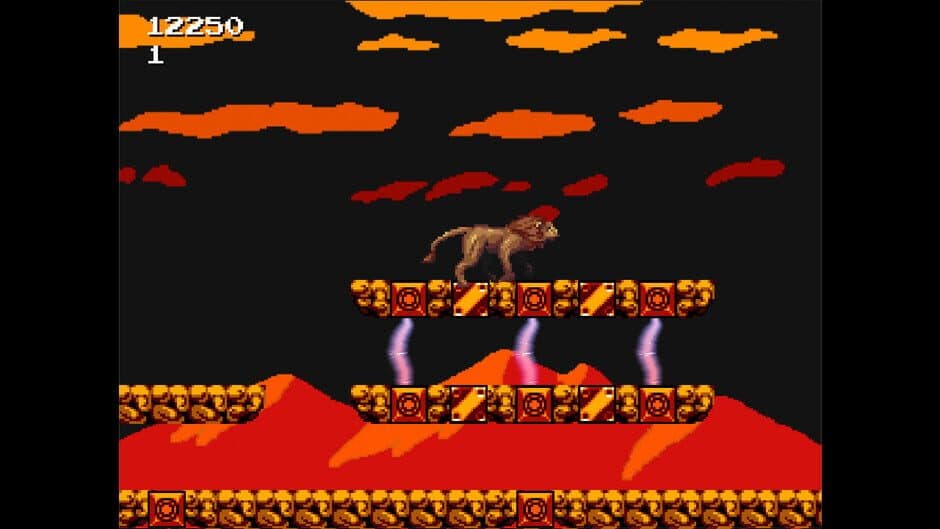 Скриншот 4 из Cecil Run