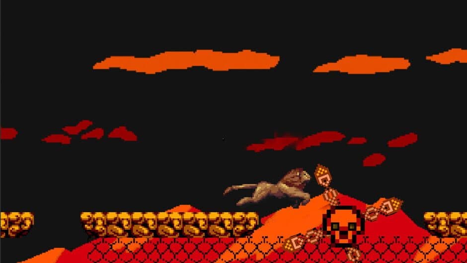 Скриншот 3 из Cecil Run