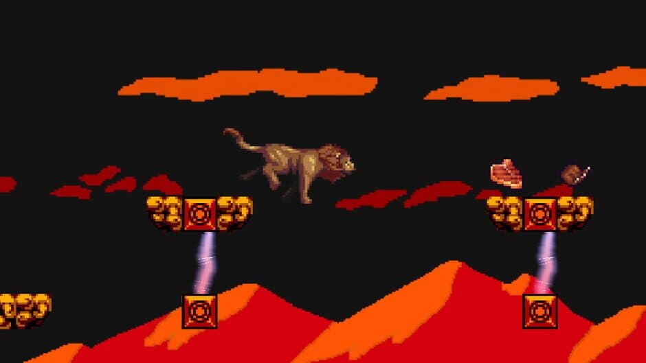 Скриншот 1 из Cecil Run
