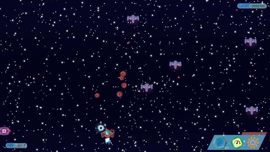 Скриншот 2 из Hotaru