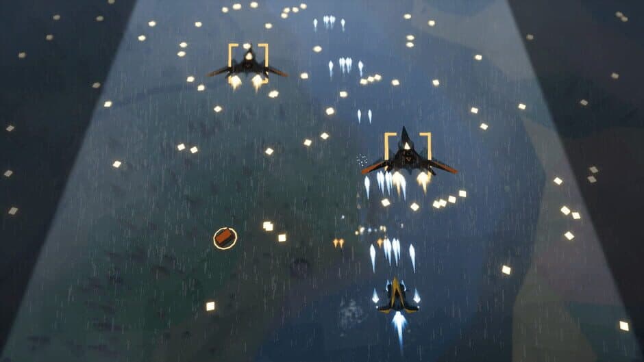 Скриншот 4 из Dark Gravity